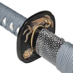 John Lee Phoenix katana
