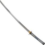 John Lee Phoenix katana